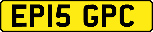 EP15GPC