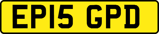 EP15GPD