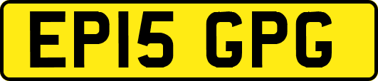 EP15GPG