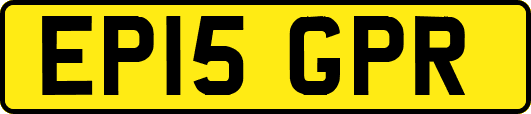 EP15GPR