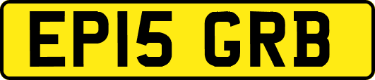 EP15GRB