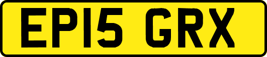 EP15GRX