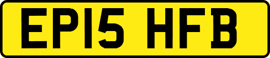 EP15HFB