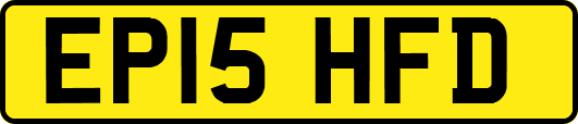 EP15HFD