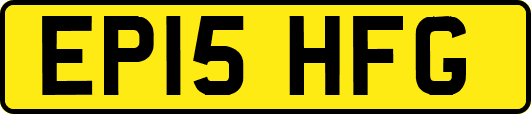 EP15HFG