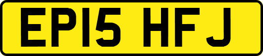 EP15HFJ