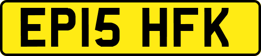 EP15HFK