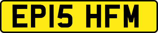 EP15HFM