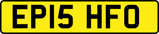 EP15HFO