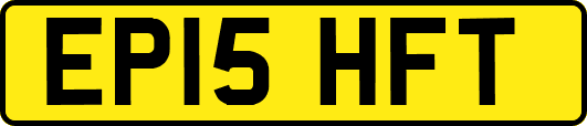 EP15HFT