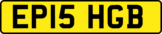 EP15HGB