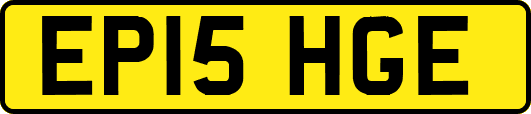 EP15HGE