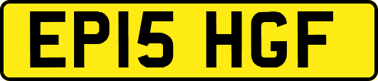 EP15HGF
