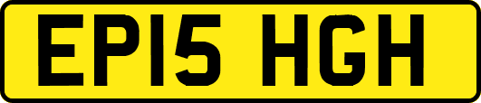 EP15HGH