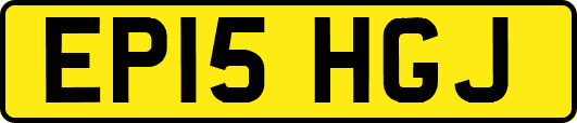 EP15HGJ