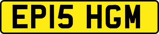 EP15HGM