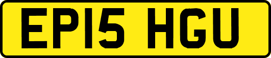 EP15HGU