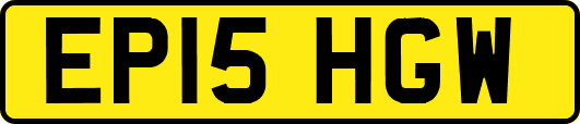 EP15HGW