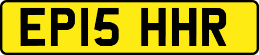 EP15HHR