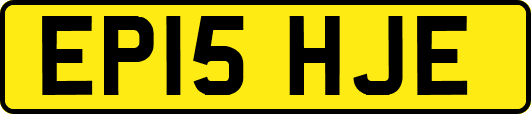 EP15HJE
