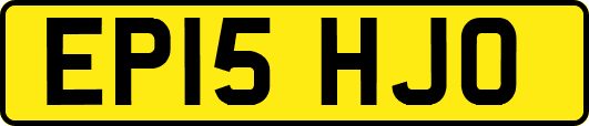 EP15HJO