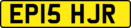 EP15HJR