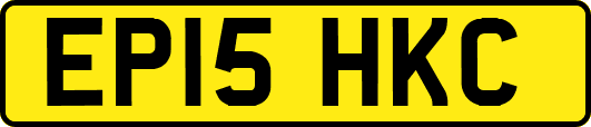 EP15HKC