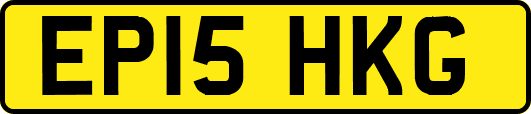 EP15HKG