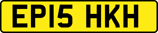 EP15HKH