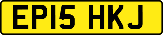 EP15HKJ