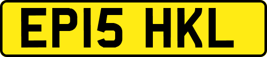 EP15HKL