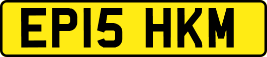 EP15HKM