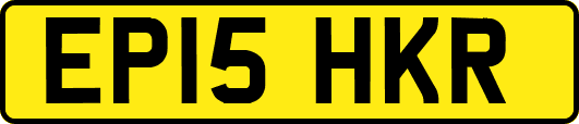 EP15HKR
