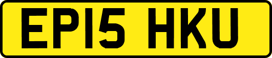 EP15HKU