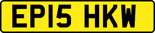 EP15HKW