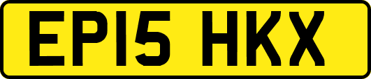 EP15HKX