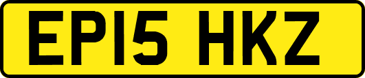 EP15HKZ
