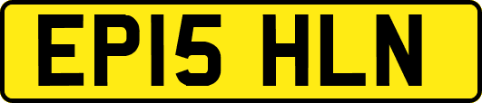 EP15HLN
