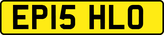 EP15HLO