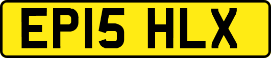 EP15HLX