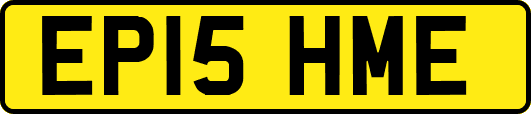 EP15HME