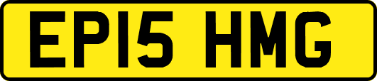 EP15HMG