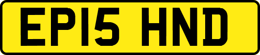 EP15HND