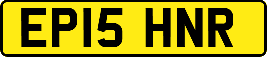 EP15HNR
