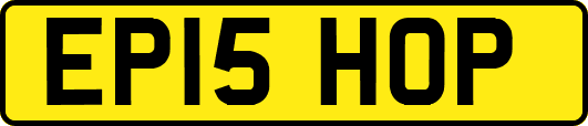 EP15HOP