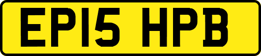 EP15HPB
