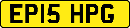 EP15HPG