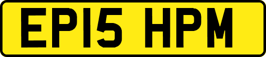 EP15HPM