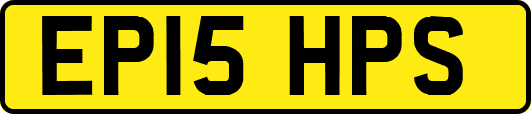 EP15HPS