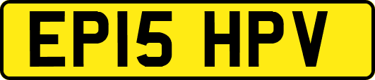 EP15HPV